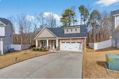 36 Kevin Troy Court, Angier, NC 27501 - Photo 3