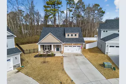 36 Kevin Troy Court, Angier, NC 27501 - Photo 35