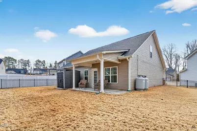 36 Kevin Troy Court, Angier, NC 27501 - Photo 29