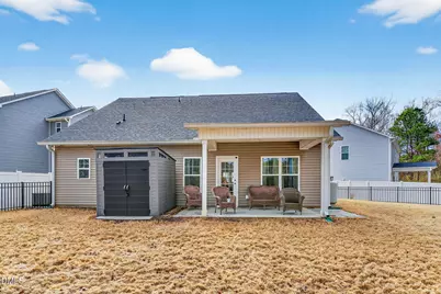 36 Kevin Troy Court, Angier, NC 27501 - Photo 29