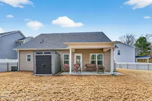 36 Kevin Troy Ct, Angier, NC 27501 - Photo 29