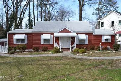 306 Plainview Avenue, Raleigh, NC 27604 - Photo 1