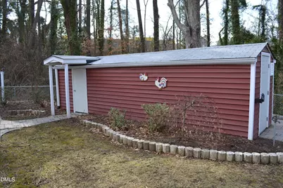 306 Plainview Avenue, Raleigh, NC 27604 - Photo 43