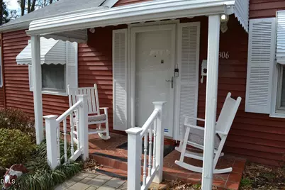306 Plainview Avenue, Raleigh, NC 27604 - Photo 3