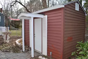 306 Plainview Ave, Raleigh, NC 27604 - Photo 45