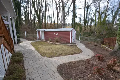 306 Plainview Avenue, Raleigh, NC 27604 - Photo 41