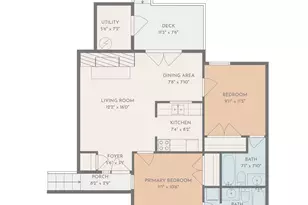 3237 Mill Run, Raleigh, NC 27612 - Photo 21