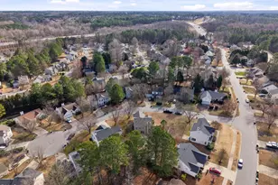 3237 Mill Run, Raleigh, NC 27612 - Photo 17