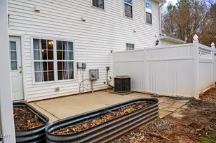 1873 Birmingham Dr, Hillsborough, NC 27278 - Photo 19