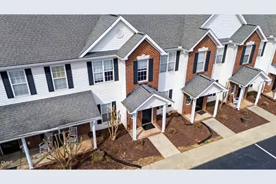 1873 Birmingham Drive, Hillsborough, NC 27278 - Photo 27