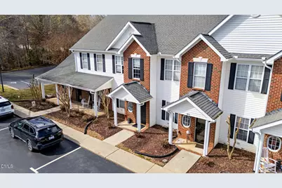 1873 Birmingham Drive, Hillsborough, NC 27278 - Photo 27