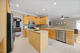 508 Nantucket Dr, Cary, NC 27513 - Photo 5