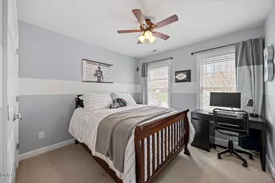 508 Nantucket Drive, Cary, NC 27513 - Photo 17