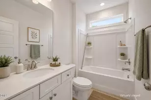 5108 Boylston Dr, Fuquay Varina, NC 27526 - Photo 15