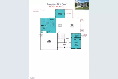 5108 Boylston Drive, Fuquay Varina, NC 27526 - Photo 3