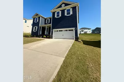 5108 Boylston Drive, Fuquay Varina, NC 27526 - Photo 9