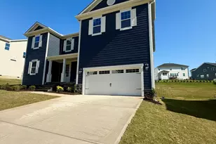 5108 Boylston Dr, Fuquay Varina, NC 27526 - Photo 9