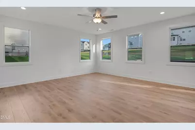 5108 Boylston Drive, Fuquay-Varina, NC 27526 - Photo 9