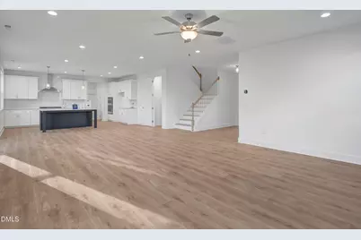 5108 Boylston Drive, Fuquay-Varina, NC 27526 - Photo 7