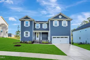 5108 Boylston Dr, Fuquay Varina, NC 27526 - Photo 19