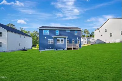 5108 Boylston Drive, Fuquay-Varina, NC 27526 - Photo 27