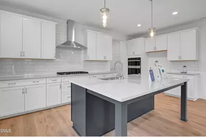 5108 Boylston Drive, Fuquay Varina, NC 27526 - Photo 1