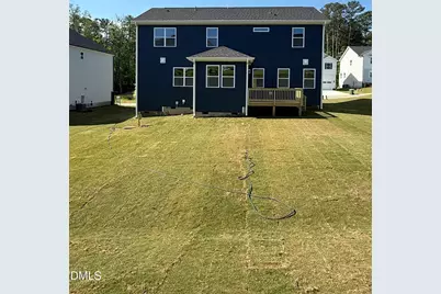 5108 Boylston Drive, Fuquay Varina, NC 27526 - Photo 7