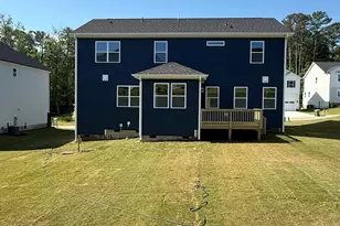 5108 Boylston Dr, Fuquay Varina, NC 27526 - Photo 7