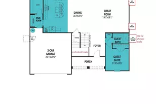 5108 Boylston Dr, Fuquay Varina, NC 27526 - Photo 5