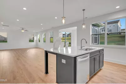 5108 Boylston Drive, Fuquay-Varina, NC 27526 - Photo 5