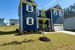 5108 Boylston Dr, Fuquay Varina, NC 27526 - Photo 9