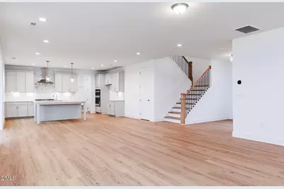 5108 Boylston Drive, Fuquay Varina, NC 27526 - Photo 9