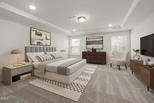 437 Grange Farm Pl, Raleigh, NC 27603 - Photo 9