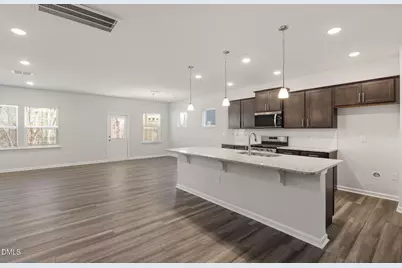 437 Grange Farm Place, Raleigh, NC 27603 - Photo 3