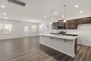 437 Grange Farm Pl, Raleigh, NC 27603 - Photo 3