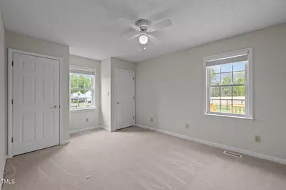 3646 Watkins Farm Road, Hillsborough, NC 27278 - Photo 21