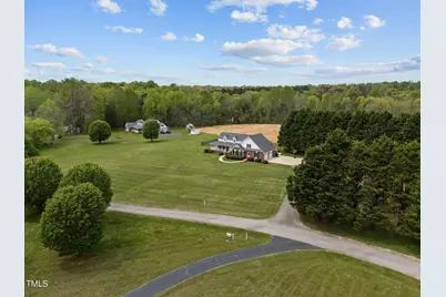 3646 Watkins Farm Road, Hillsborough, NC 27278 - Photo 17