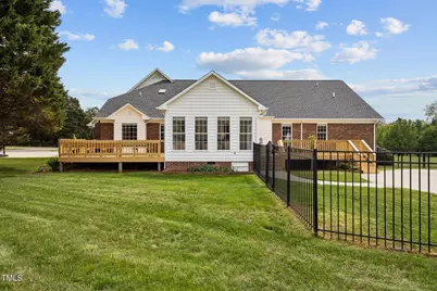 3646 Watkins Farm Road, Hillsborough, NC 27278 - Photo 65