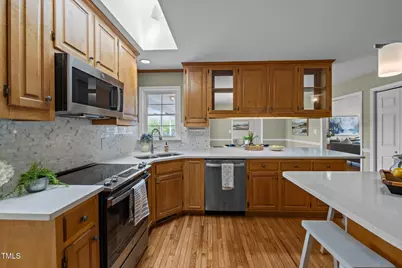 3646 Watkins Farm Road, Hillsborough, NC 27278 - Photo 29