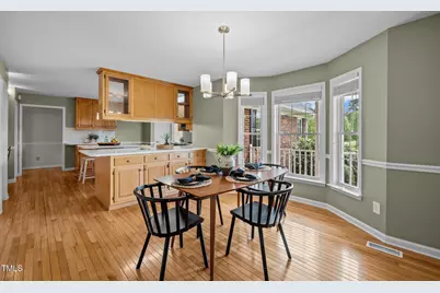 3646 Watkins Farm Road, Hillsborough, NC 27278 - Photo 25