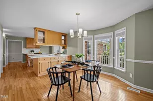 3646 Watkins Farm Rd, Hillsborough, NC 27278 - Photo 25