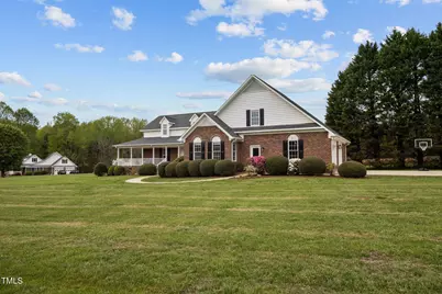 3646 Watkins Farm Road, Hillsborough, NC 27278 - Photo 57