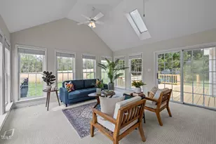 3646 Watkins Farm Rd, Hillsborough, NC 27278 - Photo 7