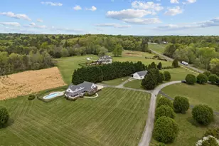 3646 Watkins Farm Rd, Hillsborough, NC 27278 - Photo 19