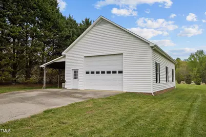 3646 Watkins Farm Road, Hillsborough, NC 27278 - Photo 53