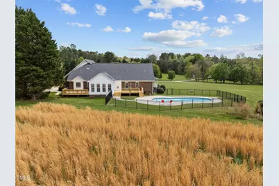 3646 Watkins Farm Road, Hillsborough, NC 27278 - Photo 11