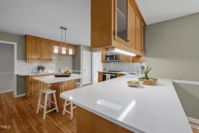 3646 Watkins Farm Road, Hillsborough, NC 27278 - Photo 27