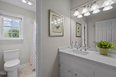 3646 Watkins Farm Road, Hillsborough, NC 27278 - Photo 23