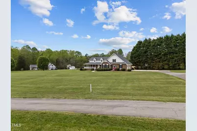 3646 Watkins Farm Road, Hillsborough, NC 27278 - Photo 15