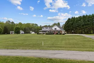 3646 Watkins Farm Rd, Hillsborough, NC 27278 - Photo 15